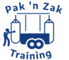 Zaktraining, buiten trainen, workout en kickboksen| Pak 'n Zaktraining